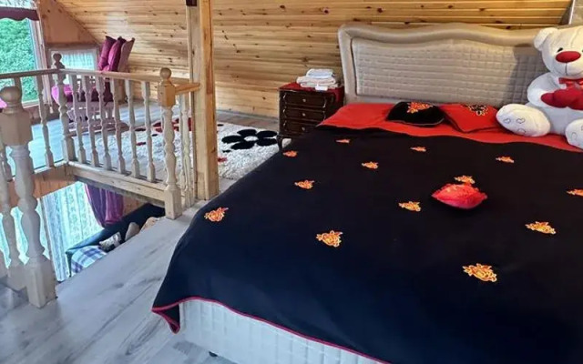 Brothers Bungalov