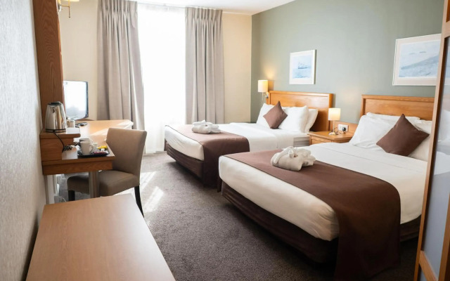Future Inns Cardiff Bay