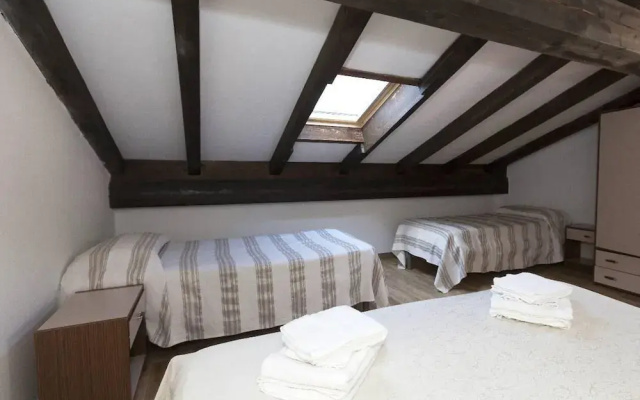 Hotel Cima Tosa