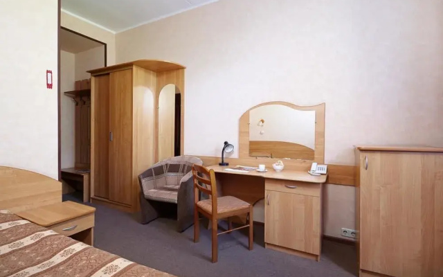 Hotel "Yaroslavl"