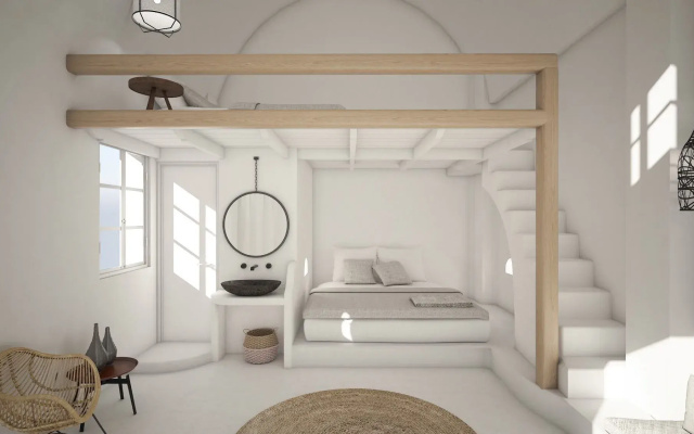Sophia Boutique Hotel