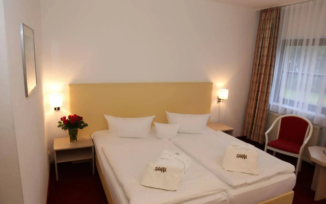 Lindenhotel Stralsund