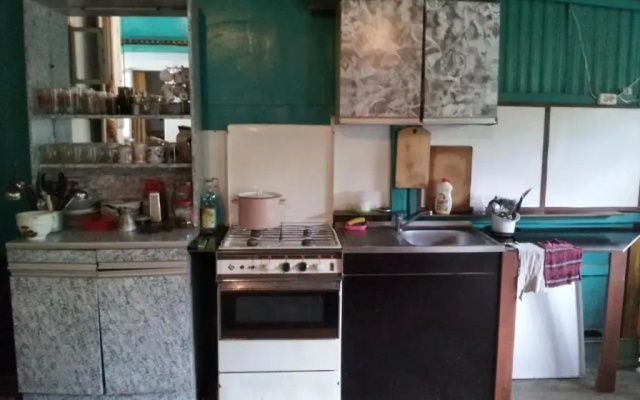 Guest House u Luizy