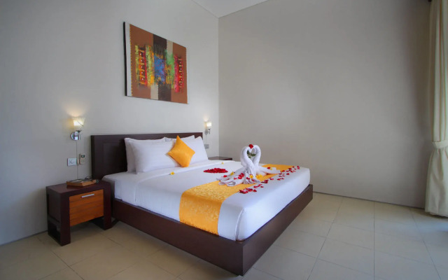 Villa LA Bali