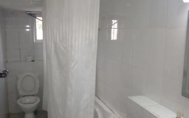Top Rank Galaxy Hotel Enugu