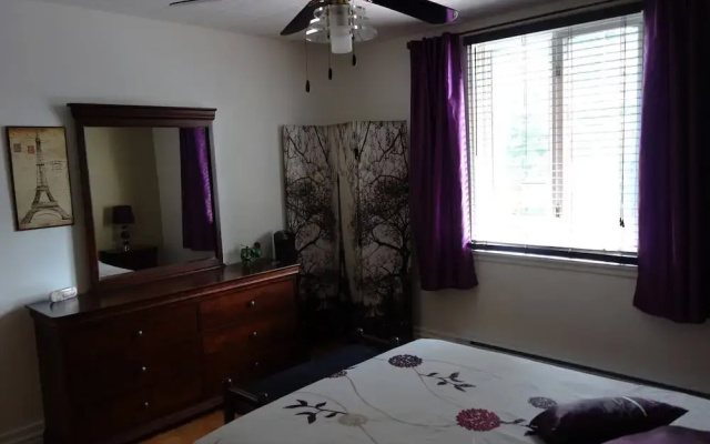 Logement Relaxant Prs De Toutes Les Commodits