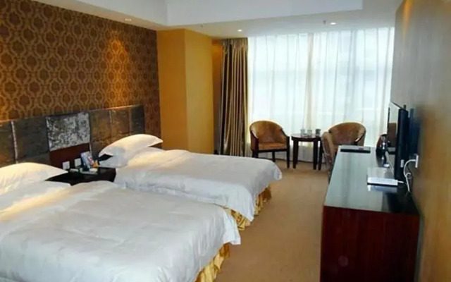 Weirui Hotel
