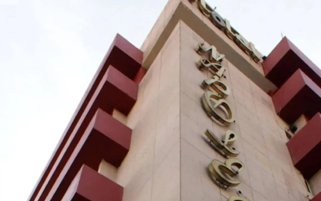 Hotel Napoles