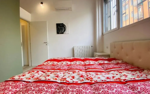 Frugoni Cozy apartment