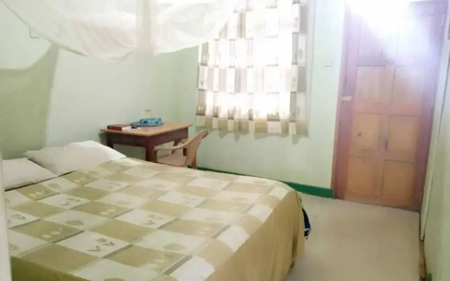Thiiri Cultural center