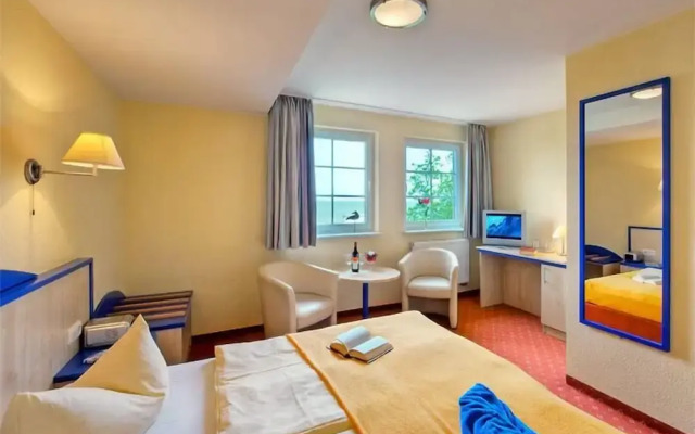 Seehotel Düne