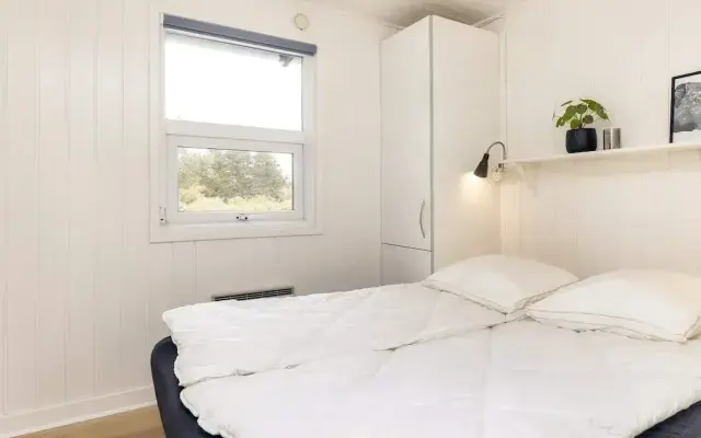 4 Star Holiday Home in Henne