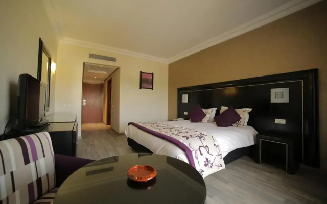 Hotel Suisse