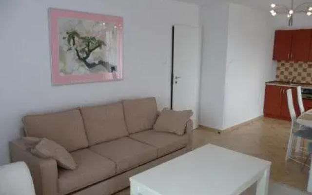 ApartNet Apartamenty przy Promenadzie
