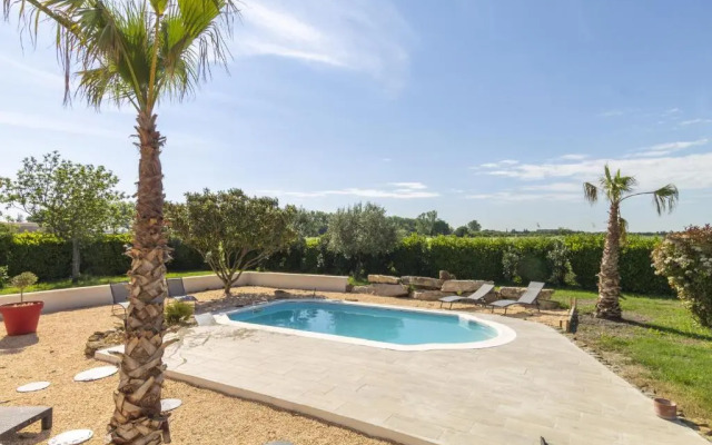 Villa les Buisses