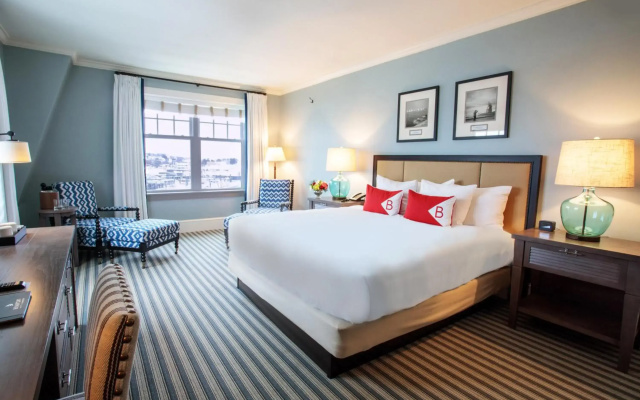 Beauport Hotel Gloucester