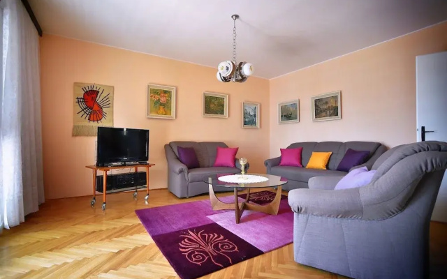 Apartments Rajkovic