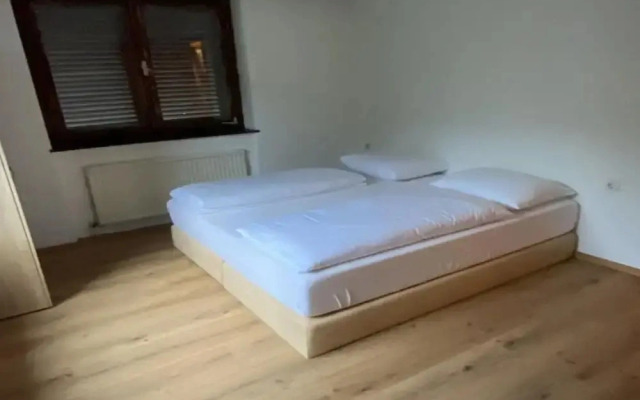 Spacious Holiday Home in Zell am See