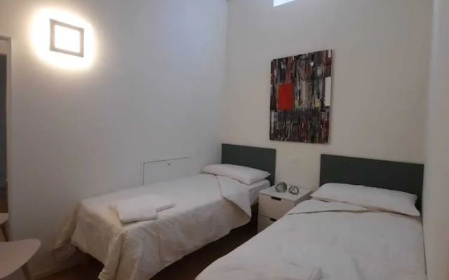 Apt nuovo in centro a Riccione