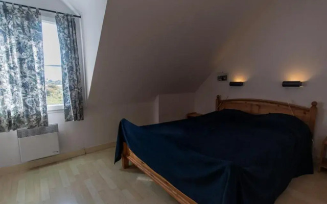 Maison Bangor, 4 pièces, 7 personnes - FR-1-418-21
