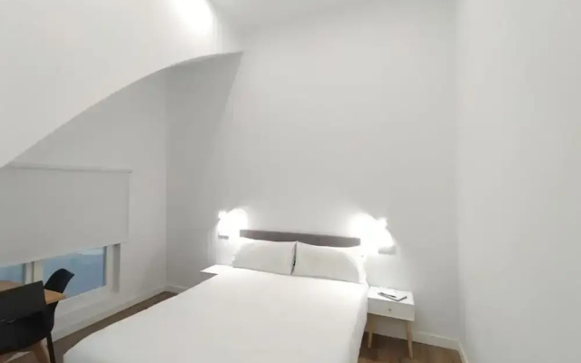 Apartamentos Vacceas by gaiarooms