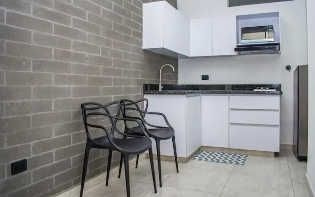 Inverso Cl47 Coliving