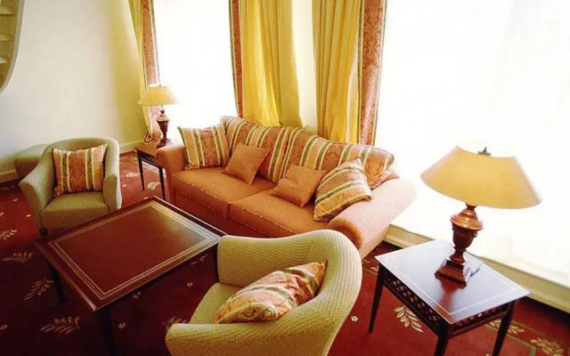 Landhaus-Hotel Waitz