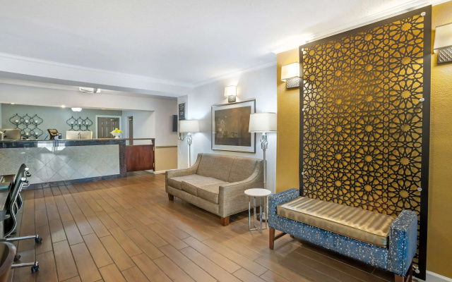 Best Western Clovis Cole