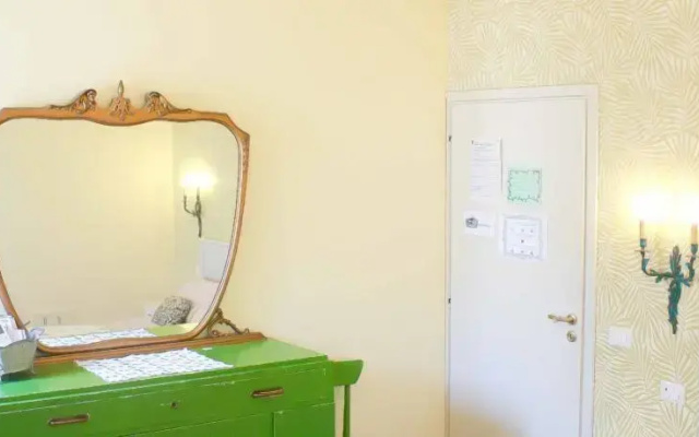 B&B Antiche Mura