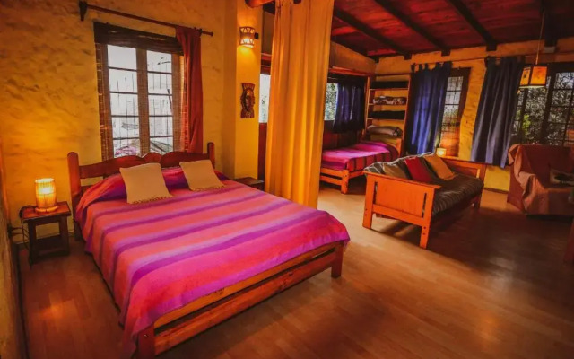 Hostal El Punto