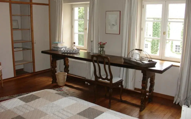 B&B La Ferme de lAirbois