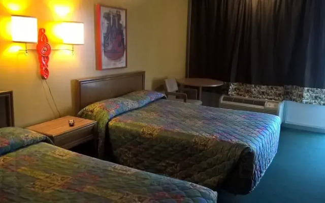 Dogwood Motel