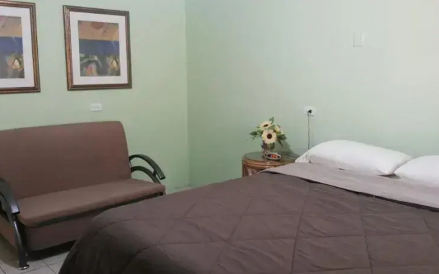 Homey Vacation Aruba