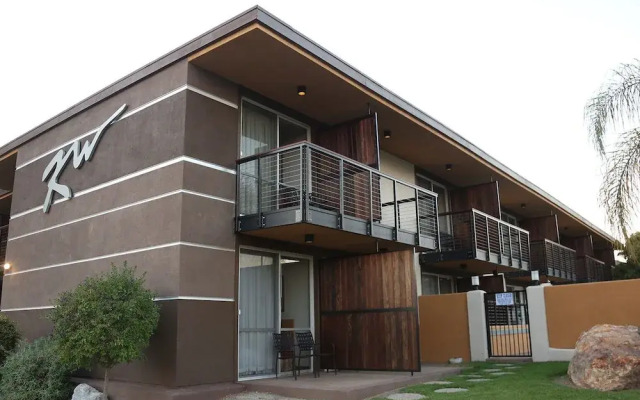 Kellogg West Conference Center and Hotel