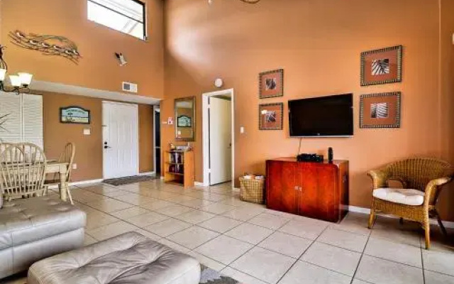 Villas of Clearwater Beach 6B