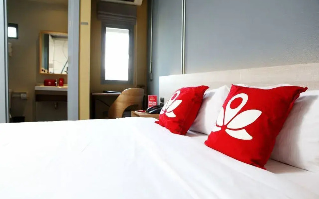 ZEN Rooms Ekkamai 6