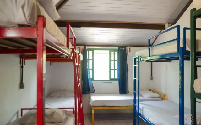 ClanDestino Hostel