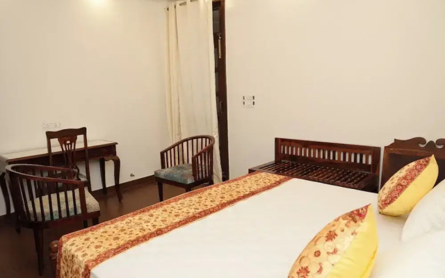 Masa Haveli