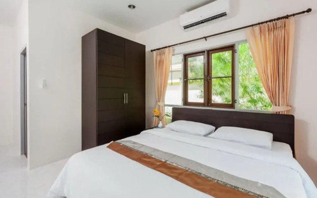 Chaofa West Pool Villa