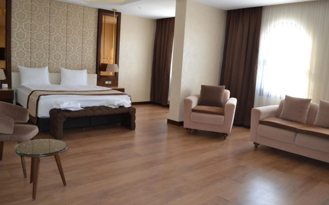 Gulumser Hatun Termal Otel & Spa