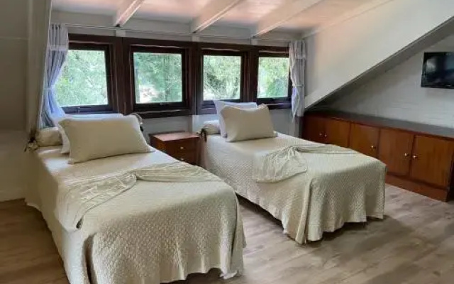 Apartamento Foss