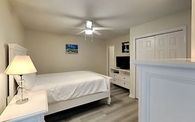 Tranquility Base by Southern Vacation Rentals