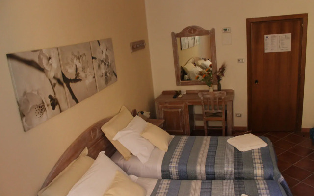 Cicerone Guest House