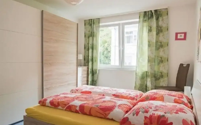 MK Ferienwohnung