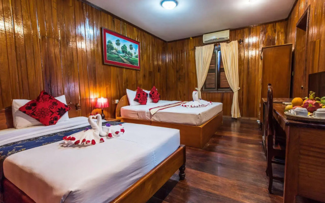 Neak Pean Hotel