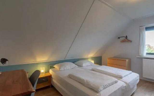 Amazing Viilla Near the Beach