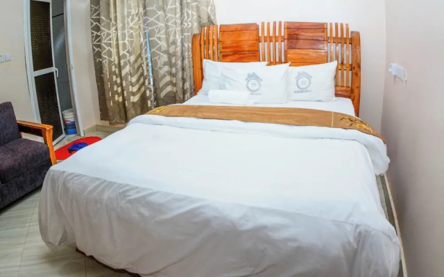 Bezinda Lodge