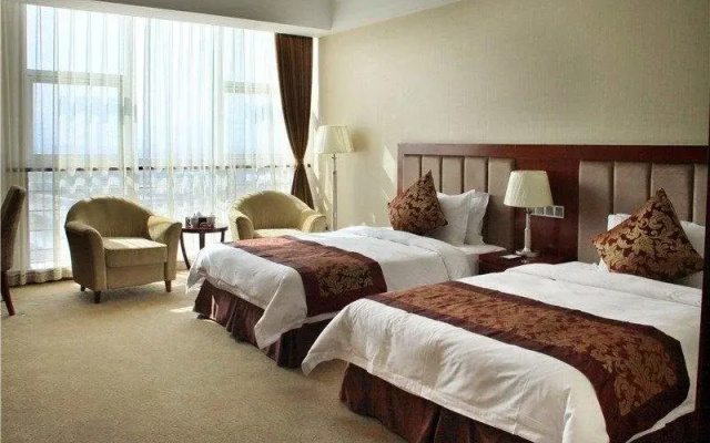 Mengguzhen Hotel