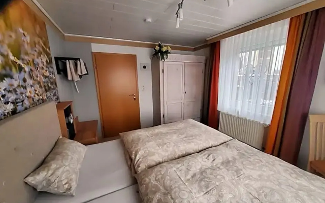 B & B Gästehaus Schmidt
