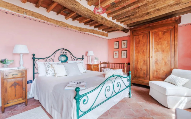 Villa Giannello Farmhouse